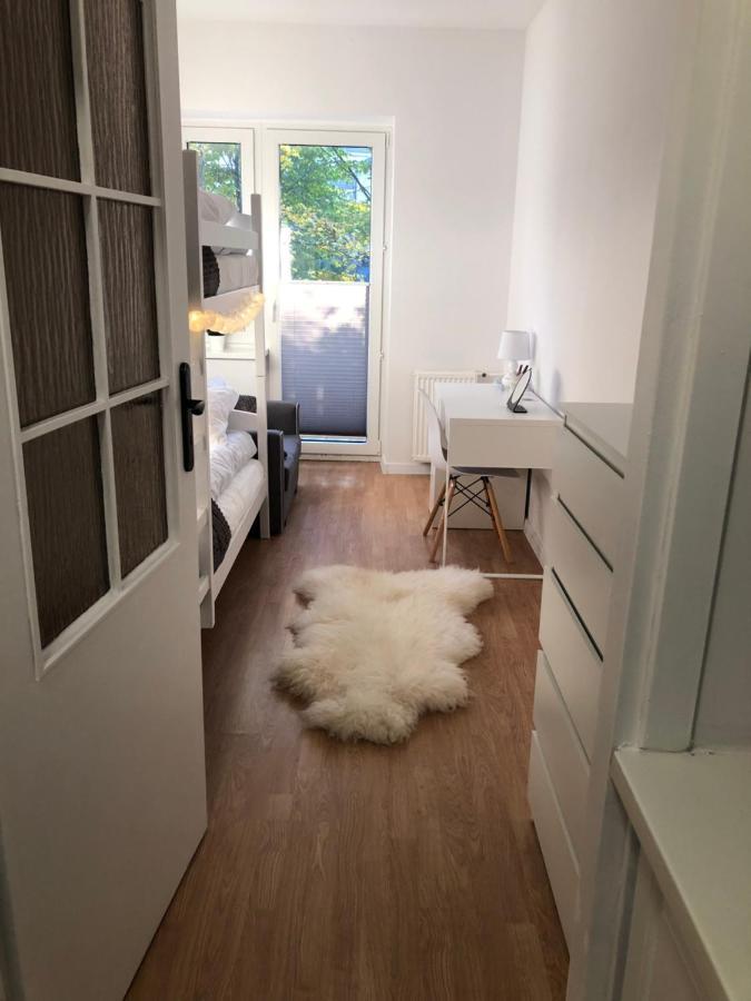 Apartament 4 Osobowy Apartmán