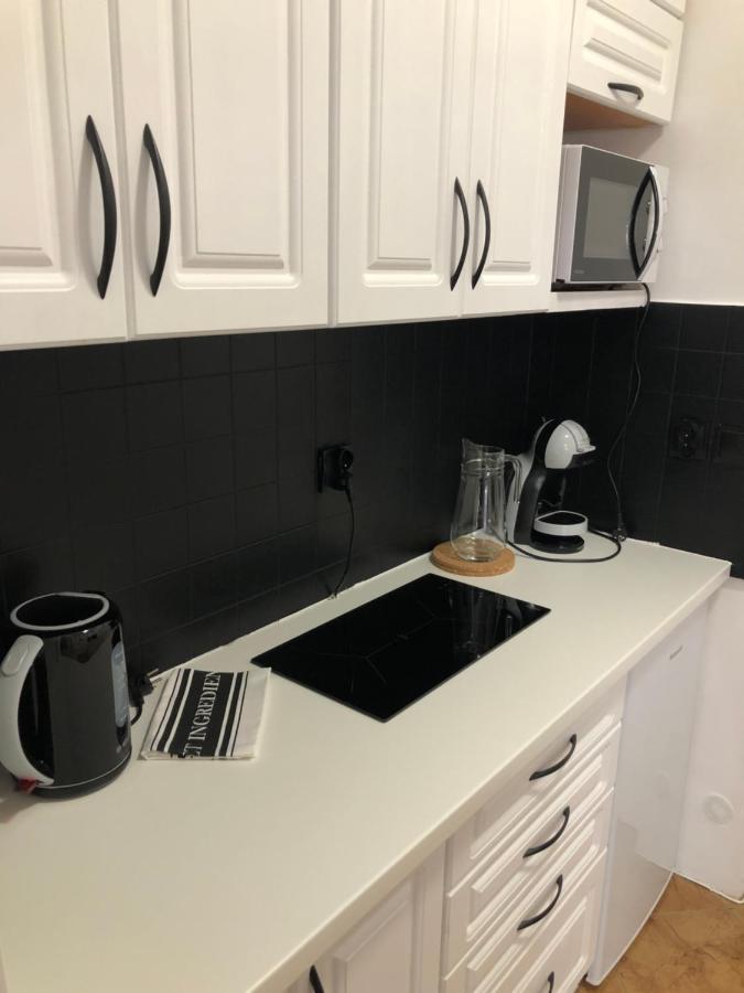 Apartmán Apartament 4 Osobowy *