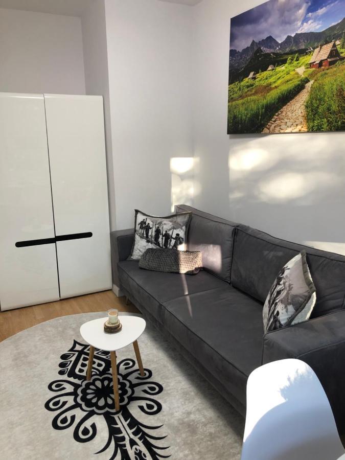Apartament 4 Osobowy Apartmán *