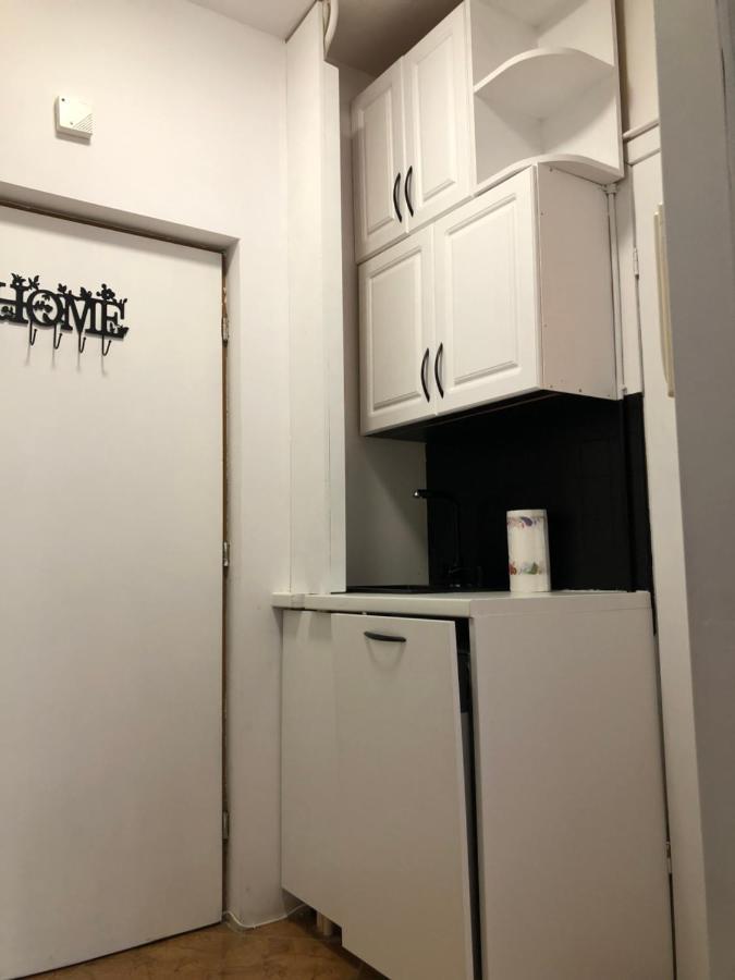 Apartament 4 Osobowy *