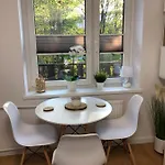 Apartament 4 Osobowy