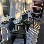 Apartament 4 Osobowy