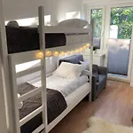Apartament 4 Osobowy