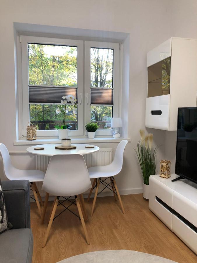 Apartament 4 Osobowy Apartmán *