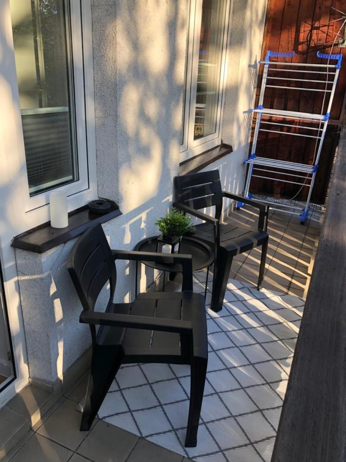 Apartament 4 Osobowy