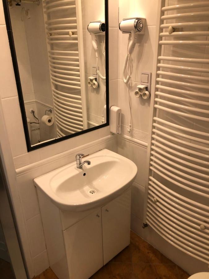 Apartmán Apartament 4 Osobowy