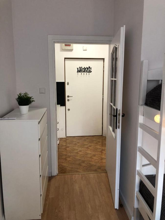 Apartmán Apartament 4 Osobowy *