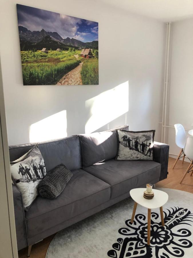 Apartament 4 Osobowy