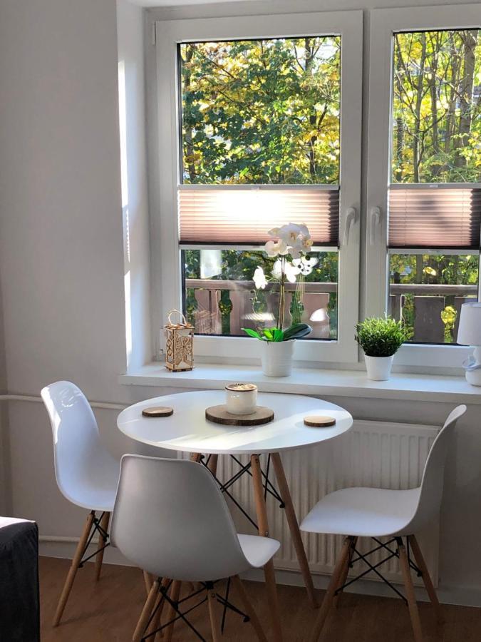 Apartament 4 Osobowy *