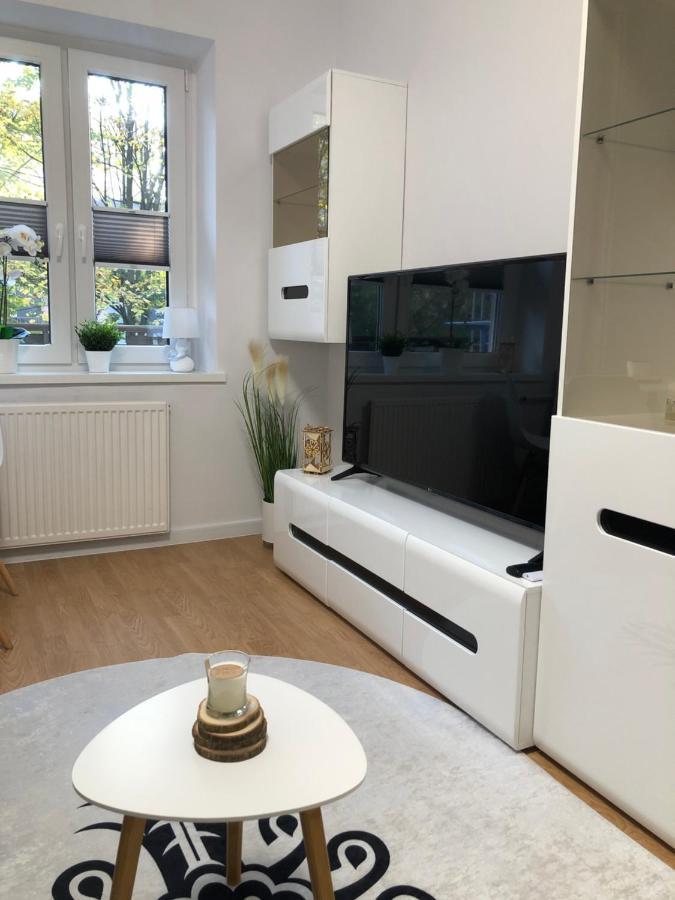 Apartament 4 Osobowy *